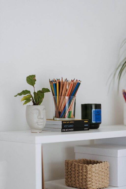 How to Refresh Your Workspace in Just Ten Minutes